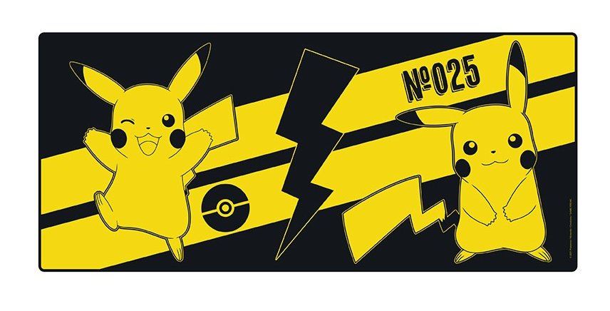 EAN 3665361082118 - ABYstyle Pokémon imagen 1