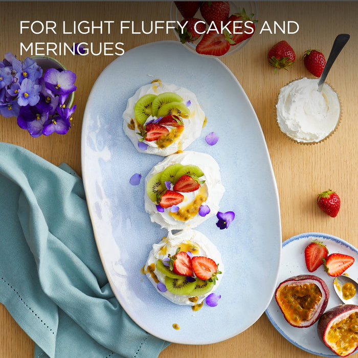 EAN 5011423008516 - Kenwood HMP40.000GY Batidora de mano 350 W Azul imagen 12