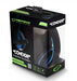 EAN 5901299922392 - Esperanza EGH300B Auriculares Alámbrico Diadema Juego Negro, Azul imagen 4