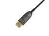 EAN 4015867223062 - Equip 119443 cable DisplayPort Negro imagen 4
