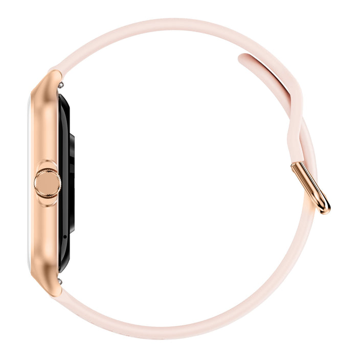 EAN 5904238486030 - Garett Electronics GRC Activity 2 4,52 cm (1.78") AMOLED 39 mm Digital 368 x 448 Pixeles Pantalla táctil  imagen 5