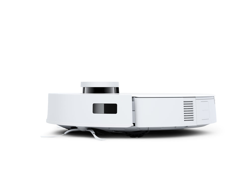 EAN 6943757615667 - Ecovacs Deebot T10 0,4 L Sin bolsa Blanco imagen 6