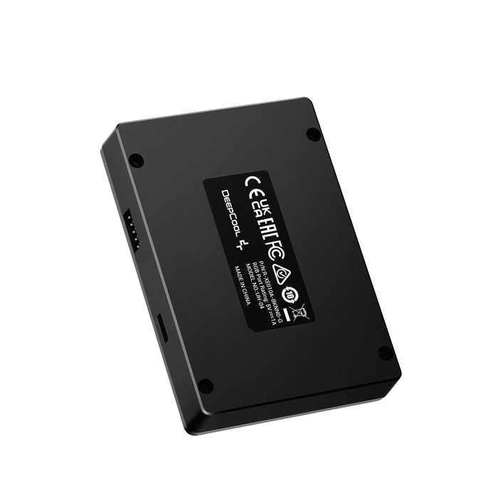 EAN 6933412796824 - DeepCool UH-04 Midi Tower Otro imagen 2