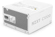 EAN 5056547206349 - NZXT C1000 Gold ATX 3.1 unidad de fuente de alimentación 1000 W 24-pin ATX Blanco imagen 2