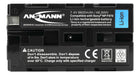 EAN 4013674120246 - Ansmann A-Son NP-F970 Polímero de litio 6600 mAh imagen 3