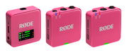 EAN 698813016600 - RØDE Wireless GO imagen 1