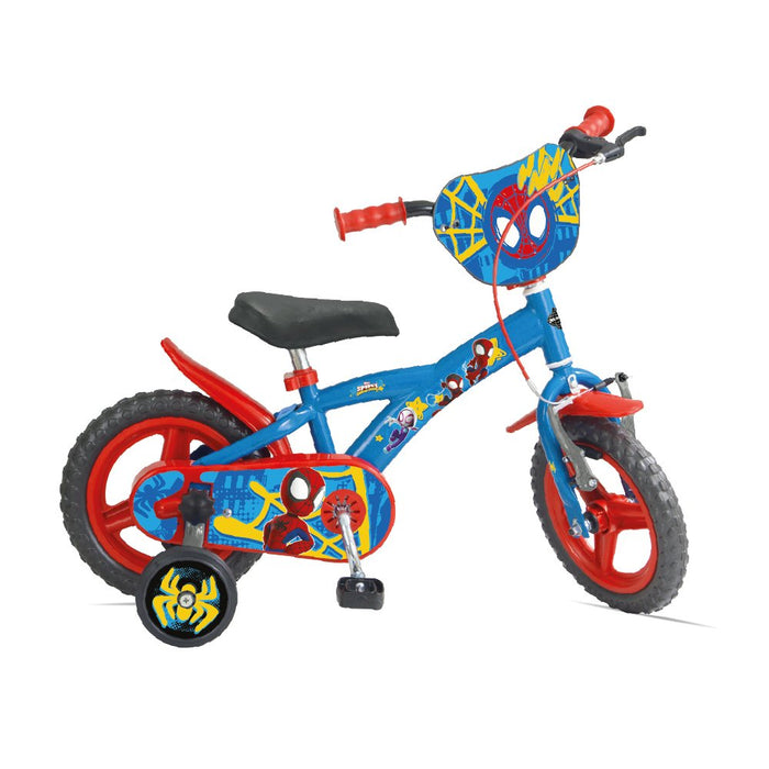 EAN 0324472294164 - Huffy 22941W bicicletta Bicicleta urbana Azul, Rojo, Amarillo imagen 1