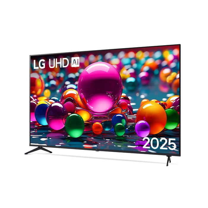 EAN 8806096339275 - LG UHD AI 75UA75006LA 190,5 cm (75") 4K Ultra HD Smart TV Wifi Negro imagen 11