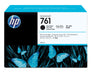 EAN 0778890822186 - HP 761 400-ml Matte Black DesignJet Ink Cartridge cartucho de tinta 1 pieza(s) Original Rendimiento están imagen 1