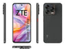 EAN 6902176135781 - ZTE Blade V70 17 cm (6.7") SIM doble Android 14 USB Tipo C 8 GB 256 GB 5000 mAh Gris imagen 5