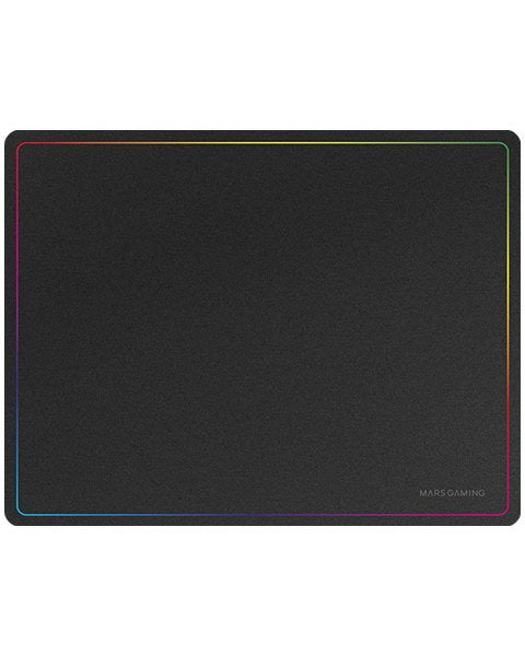 EAN 8435693107064 - Mars Gaming MMP124 alfombrilla para ratón Alfombrilla de ratón para juegos imagen 1