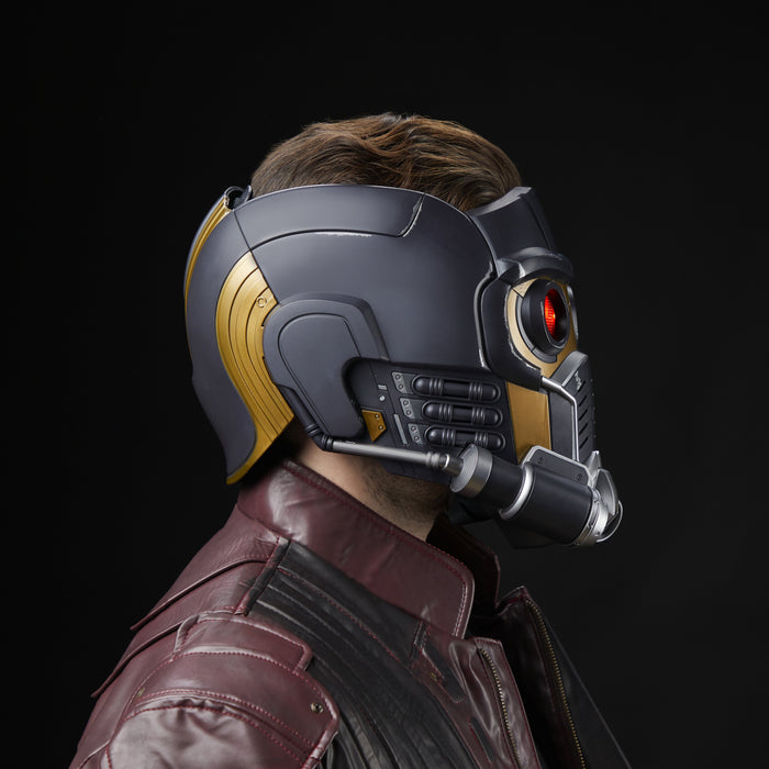 EAN 5010994185039 - Marvel Star-Lord imagen 21