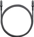EAN 4040849742118 - Goobay 74211 cable USB 1 m USB C Negro, Gris imagen 4