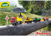 EAN 4006942841400 - Lena Truckies Garbage Truck imagen 2