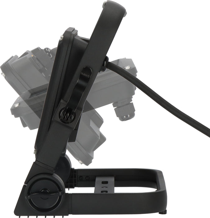 EAN 4007123684991 - Brennenstuhl 1171250547 Reflector Negro 50 W LED D imagen 5