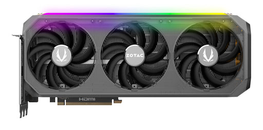 EAN 8886307700506 - Zotac GAMING GeForce RTX 5070 Ti AMP Extreme INFINITY ULTRA NVIDIA 16 GB GDDR7 imagen 1