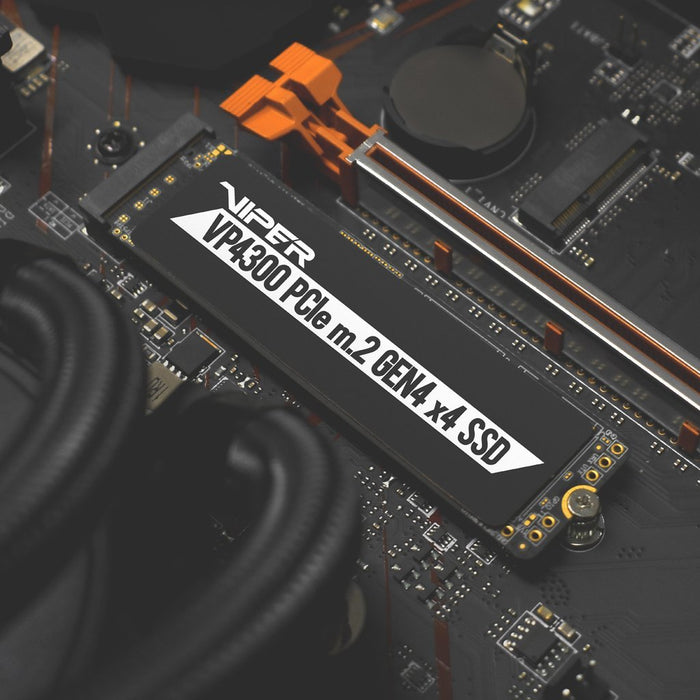EAN 0814914028360 - Patriot Memory VIPER VP4300 1 TB M.2 PCI Express 4.0 NVMe imagen 7