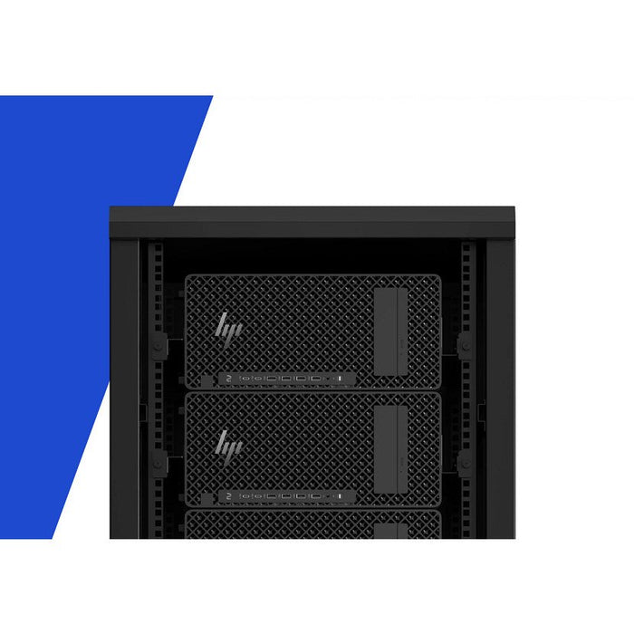 EAN 0199251561597 - HP Z2 Tower G1i Wolf Pro Security Edition Intel Core Ultra 7 265 32 GB DDR5-SDRAM 1 TB SSD NVIDIA RTX A10 imagen 10