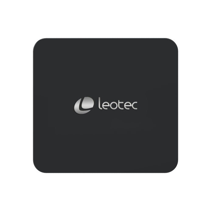 EAN 8436588883582 - Leotec LEMPC20 PC/estación de trabajo barebone Negro 1,9 GHz imagen 6