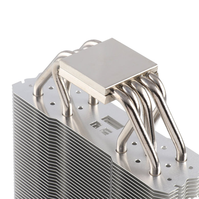 EAN 0814256001618 - Thermalright TA140 sistema de refrigeración para ordenador Carcasa del ordenador Refrigerador de aire Gri imagen 8