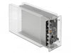 EAN 4043619426249 - DeLOCK 42624 caja para disco duro externo Carcasa de disco duro/SSD 2.5/3.5" imagen 2