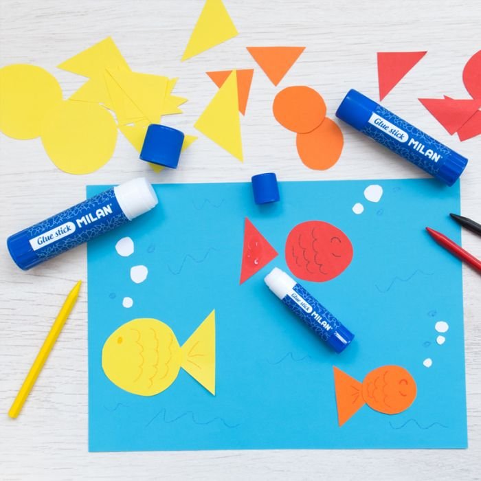 EAN 8411574075158 - Milan 4410924 Corcho, Tela, Sentido, Espuma, Cuero, Papel imagen 5