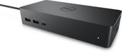 EAN 0884116431442 - DELL Universal Dock - UD22 Acoplamiento USB 3.2 Gen 2 (3.1 Gen 2) Type-C Negro imagen 2