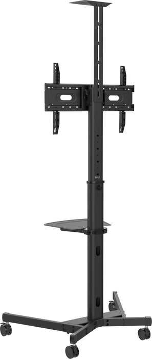 EAN 1036598500003 - Vision VFM-F19 soporte para TV 2,03 m (80") Negro imagen 2