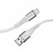 EAN 4034303033867 - Intenso -A TO LIGHTNING 1.5M/7902102 cable USB 1,5 m USB A USB C/Micro USB-A/Lightning Blanco imagen 1