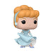 EAN 0889698834568 - FUNKO POP! 83456 collectible figure imagen 1