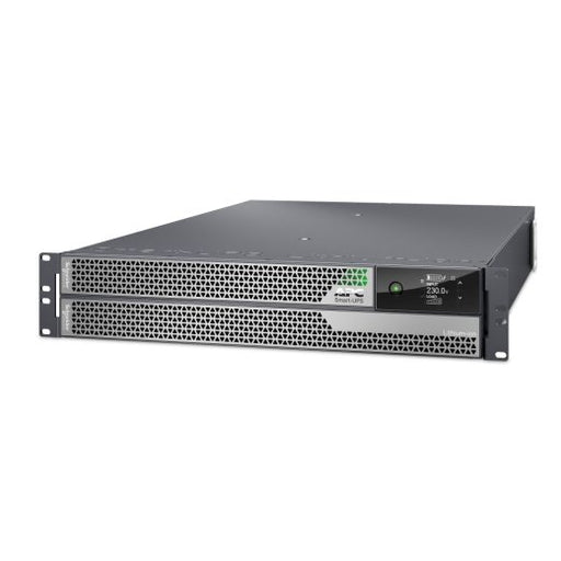 EAN 731304435754 - APC SRTL5KRM2UI sistema de alimentación ininterrumpida (UPS) Doble conversión (en línea) 5 kVA 5000 W 10 s imagen 1