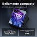 EAN 0840023259562 - Motorola razr 50 Ultra 17,5 cm (6.9") SIM doble Android 14 5G USB Tipo C 12 GB 512 GB 4000 mAh Marina imagen 18