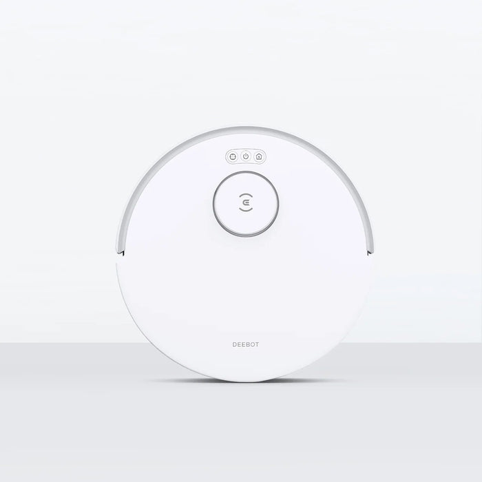 EAN 6970135032709 - Ecovacs DEEBOT N20 0,4 L Sin bolsa Blanco imagen 1