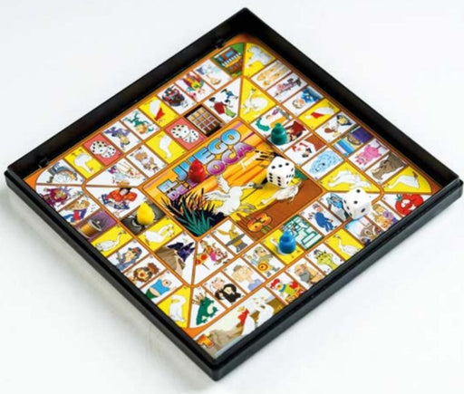 EAN 8420707294984 - Fournier F29498 Juego de mesa Estrategia imagen 2