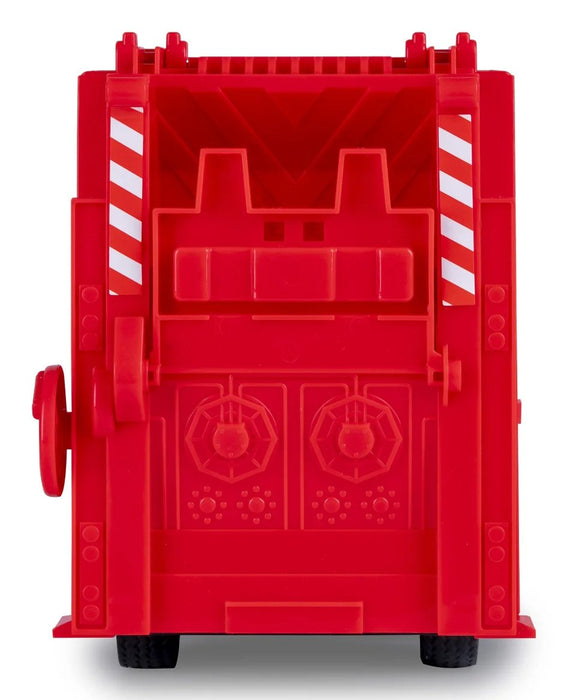 EAN 4042774474522 - Jamara Truck Mercedes-Benz Antos modelo controlado por radio Camión de la basura Motor eléctrico 1:26 imagen 21