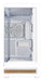 EAN 8800263650408 - Zalman P40 NAMU WHITE Midi Tower Blanco imagen 7