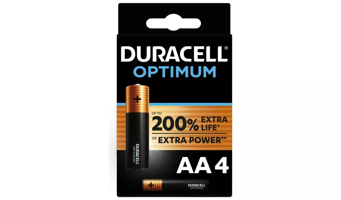 EAN 5000394137486 - Duracell 5000394137486 pila doméstica Batería de un solo uso AA imagen 1