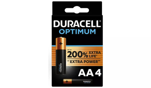 EAN 5000394137486 - Duracell 5000394137486 pila doméstica Batería de un solo uso AA imagen 1