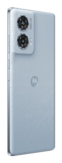 EAN 840023278587 - Motorola edge 50 Fusion 17 cm (6.7") SIM doble Android 14 5G USB Tipo C 8 GB 256 GB 5000 mAh Azul imagen 4