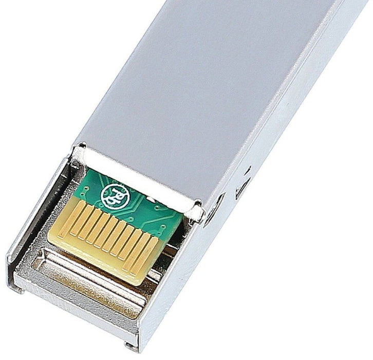 EAN 4063232018522 - BlueOptics UF-SM-1G red modulo transceptor Fibra óptica 1250 Mbit/s SFP 1310 nm imagen 7