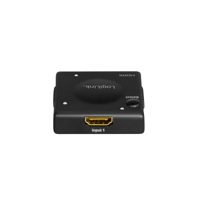 EAN 4052792062397 - LogiLink HD0041 interruptor de video HDMI imagen 7