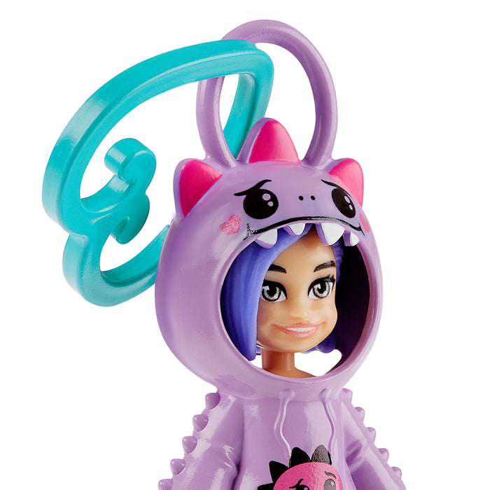 EAN 0194735173976 - Polly Pocket HRD62 muñeca imagen 3
