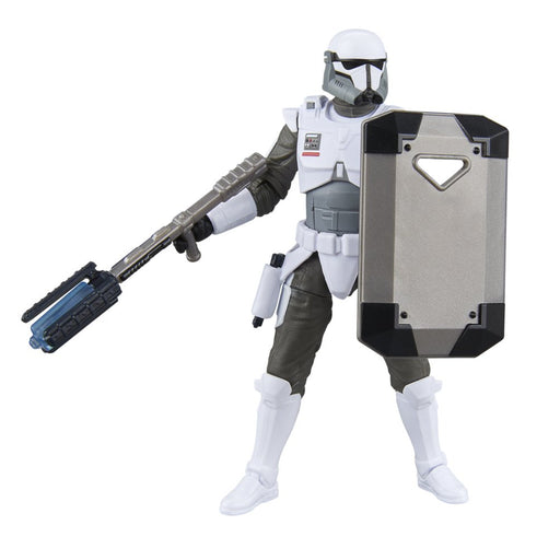 EAN 5010996323194 - Star Wars The Vintage Collection Imperial Armored Commando imagen 1