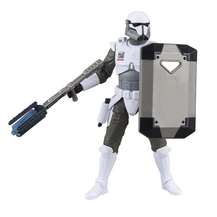EAN 5010996323194 - Star Wars The Vintage Collection Imperial Armored Commando imagen 1
