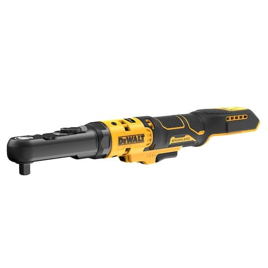 EAN 5035048789667 - DeWALT DCF510N-XJ atornilladora de impacto con batería imagen 2