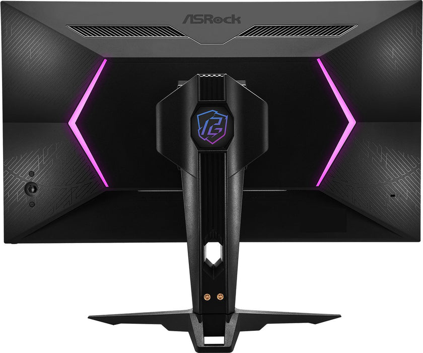 EAN 4710483947872 - Asrock PGO32UFS pantalla para PC 80 cm (31.5") 3840 x 2160 Pixeles 4K Ultra HD OLED Negro imagen 5