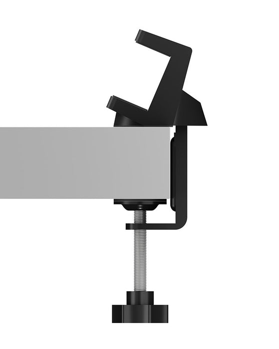 EAN 4250078171638 - ICY BOX IB-MSA106-HH Soporte pasivo Nodo USB Negro imagen 2