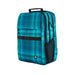 EAN 0197192487600 - HP Campus XL Tartan Plaid Backpack mochila Mochila informal Azul Poliéster, Poliespuma imagen 9
