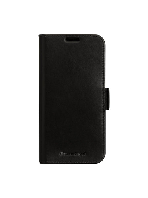 EAN 5711428017833 - dbramante1928 Copenhagen funda para teléfono móvil 16,3 cm (6.4") Funda cartera Negro imagen 1