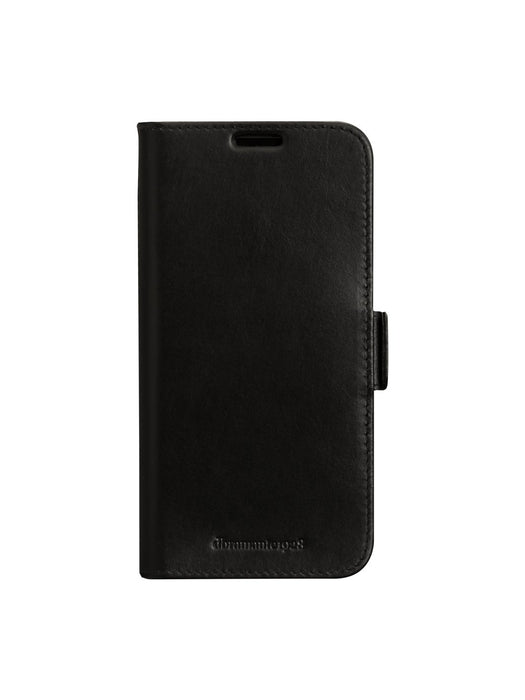 EAN 5711428017833 - dbramante1928 Copenhagen funda para teléfono móvil 16,3 cm (6.4") Funda cartera Negro imagen 1